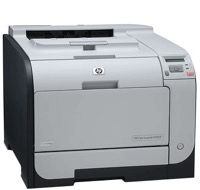 HP CP2025n טונר למדפסת
